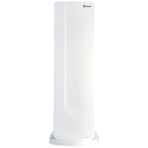 Antop Antenna Inc. Smartpass Amplified Indoor/Outdoor HDTV Antenna AT-401B
